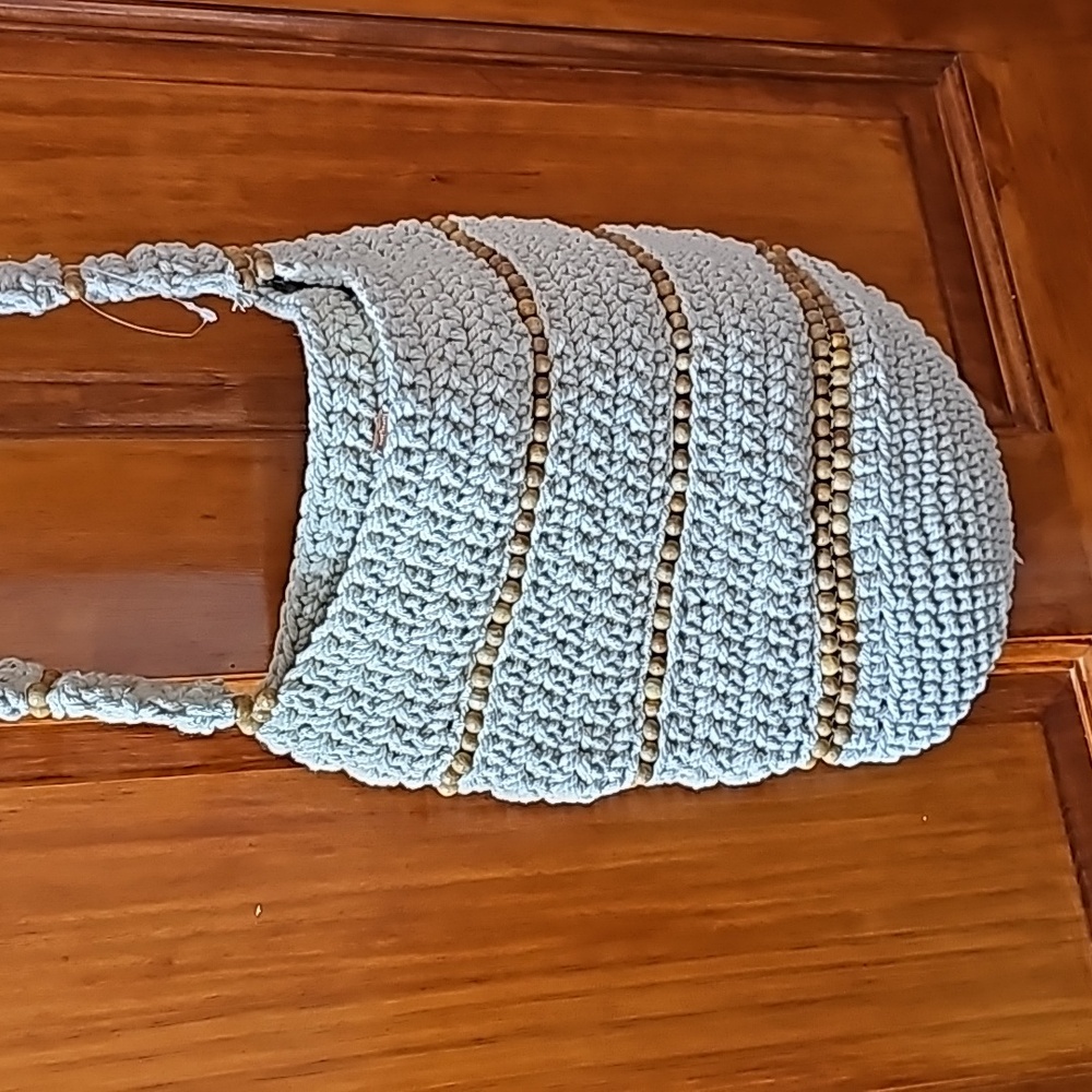 Free People shoulder bag